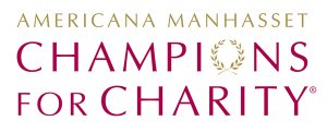 2022 Champions for Charity ||| Holiday Shopping Benefit