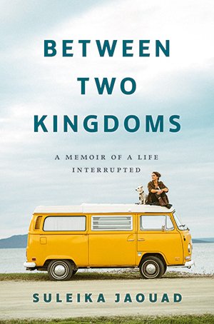 A Conversation with Authors ||| Suleika Jaouad and Elizabeth Lesser