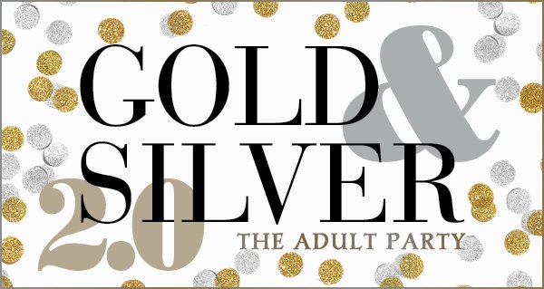 2023 Gold & Silver 2.0