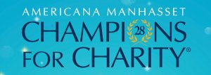 2023 Champions for Charity ||| Holiday Shopping Benefit